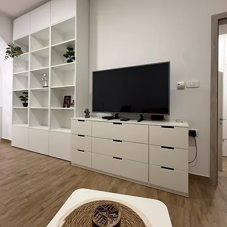 Lägenhet J&j *